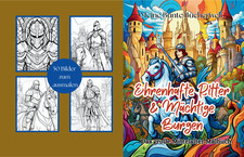 Ehrenhafte Ritter & Mächtige