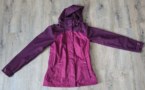 Decathlon quecha regenjacke - decathlon,