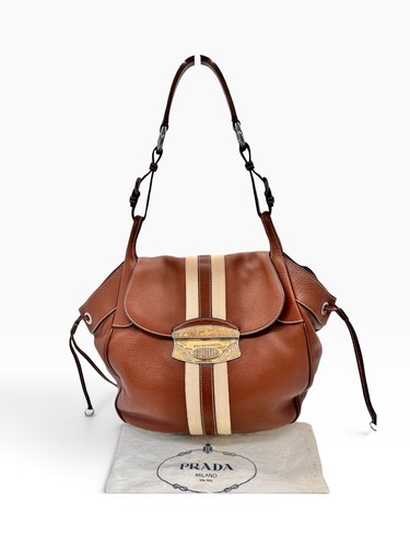 Prada tasche hobo bag - tasche,