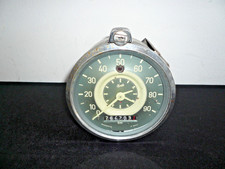 LKW FAHRTENSCHREIBER KIENZLE UM 1950