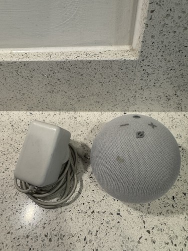 Amazon echo dot gen modell - echo,