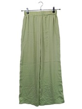 SHEIN Baggy Pants Damen Hose Gr. DE 42 khaki Casual-Look