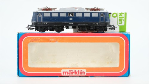 Märklin lok e10 238 - märklin,