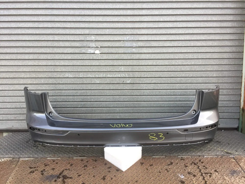Volvo original r design - v,
