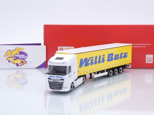 Herpa 320290 daf xg facelift - #,