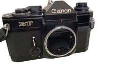Seltene Canon EF 35mm SLR