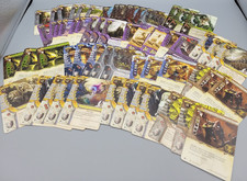 Warhammer Invasion LCG Battle