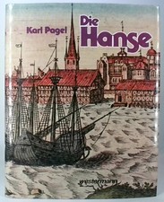 Die Hanse Pagel, Karl und