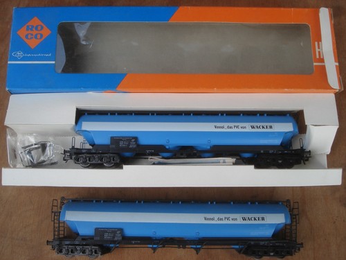 Roco 4366 2 x - ,