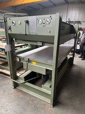 Furnierpresse Joos gebraucht