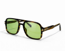 Tom ford falconer sonnenbrille - tom,
