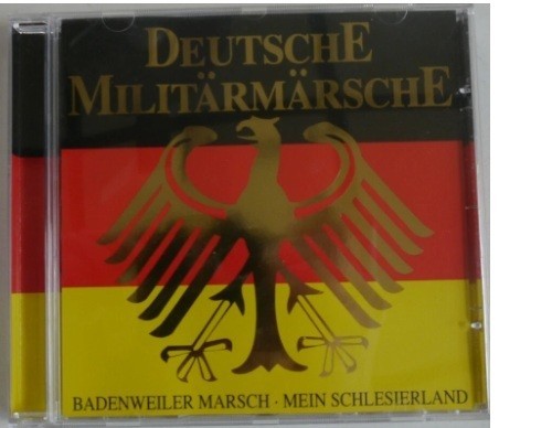 Deutsche militärmärsche - deutsche,