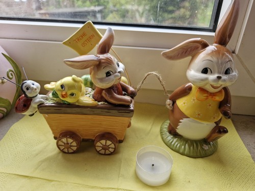 Goebel ostern hase - ostern,