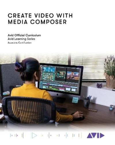 Inc avid technology create - avid,