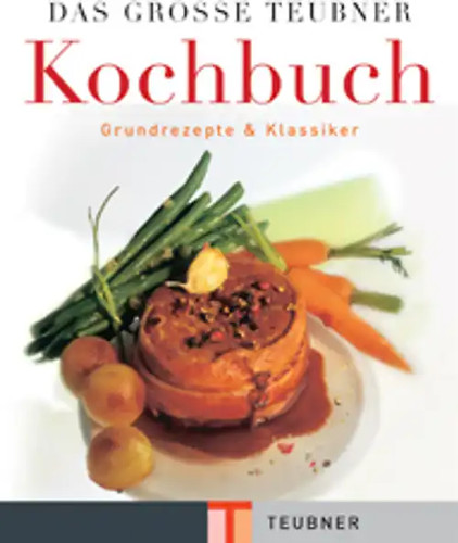 Kochbuch das große - kochbuch,,