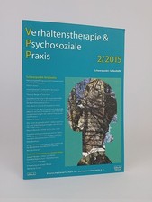 Verhaltenstherapie &