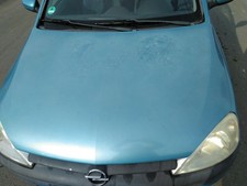 Opel Corsa C original