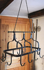 ❀ Küchenkrone Kräuterkrone