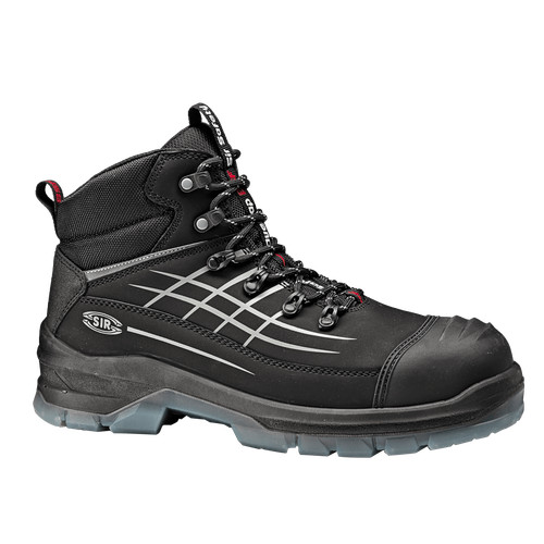 Sir overcap bsf max - bsf, s3