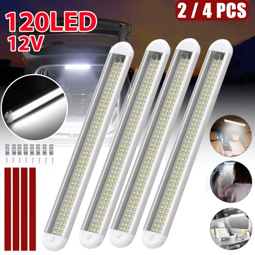12v 85v led deckenleuchte - 12v-85v,