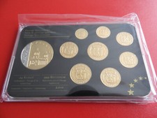 * Malta KMS * Gold Plated &