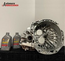 GETRIEBE PK6052 RENAULT