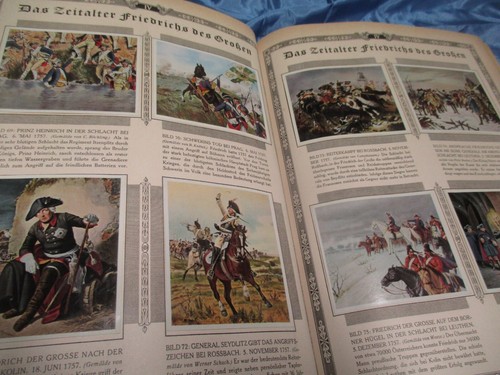 Bilder deutscher geschichte - geschichte,