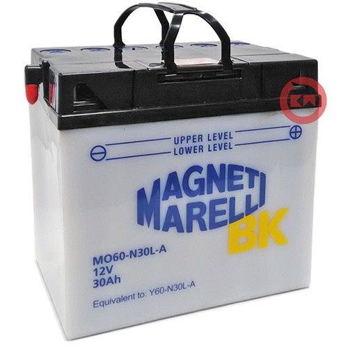 Magnetbatterie marelli - magnetbatterie,