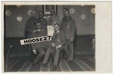 Foto General Regent Stabsoffiziere Pour le Merite EK1 etc. 1.WK orig. TOP 9456