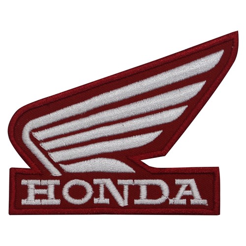 Honda motor logo patch - logo,