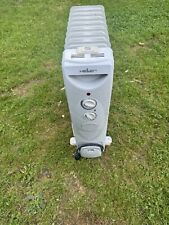 Heller HRB 2009 Turbo W Ölradiator