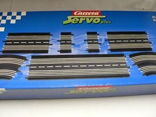 Carrera Servo 140plus