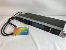 Behringer DEQ2496 Ultra-Curve