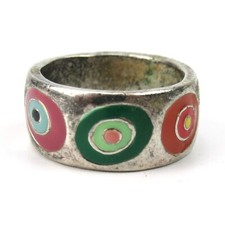 Schöner Designer Ring aus