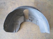 Radhausschale hinten rechts VW Phaeton 3D0810970D Innenkotflügel Kotflügel