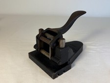 Antik F.Soennecken Büro