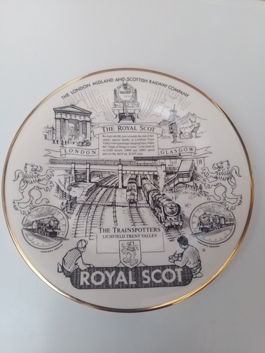 The london midland scottish - the,
