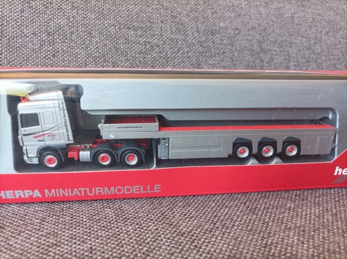 Herpa ovp 156806 - h0, in