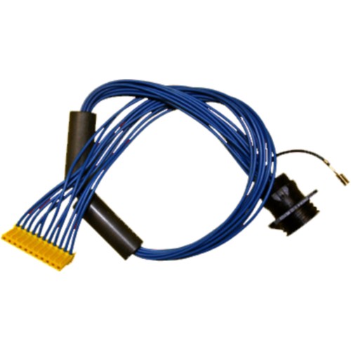 Anschlussleitung bosch rtm 430 - bosch,