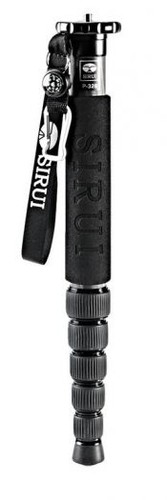 Sirui 326 einbeinstativ - sirui,