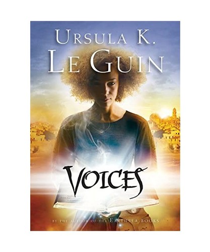 Voices ursula le - voices,, k
