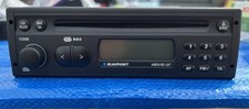 Blaupunkt Wien RD 127 BMW