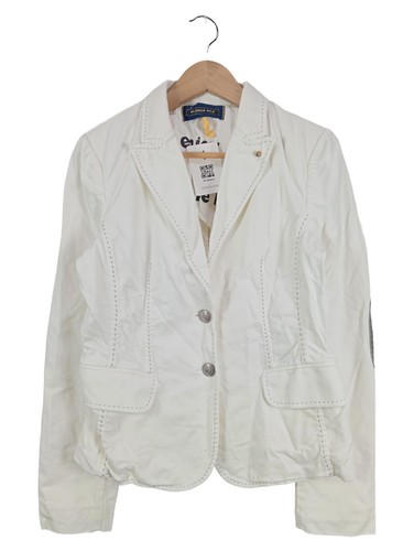 Blonde damen blazer gr - no.8,