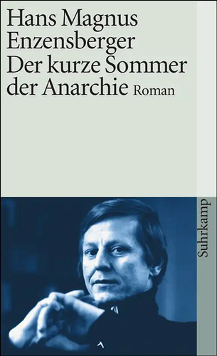 Der kurze sommer anarchie - sommer,