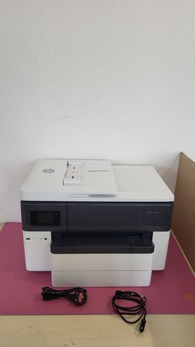Officejet pro 7740 wlan - officejet,
