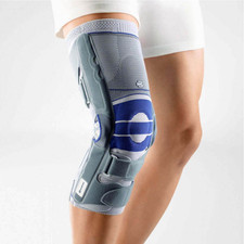 Bauerfeind Softec Genu Titan