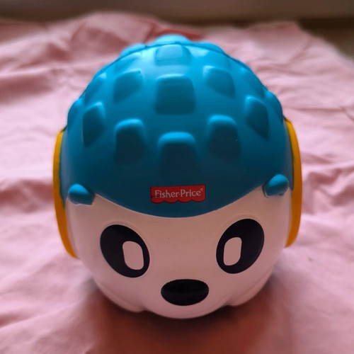 Fisher price baby - fisher-price,