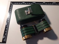 Fernglas Opernglas ROW Made in