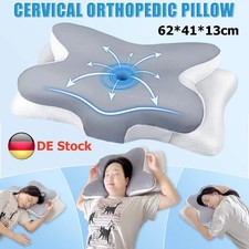 Kopfkissen Nackenkissen Memory
