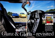 Motor Klassik 09/2014 Mercedes